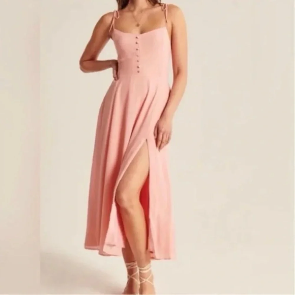 Abercrombie & Fitch Dress